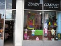 Z'Baby Co Inc image 1