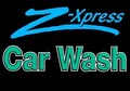 Z Express Car wash logo