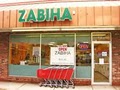 Zabiha Halal Meat ,Fish, and South Asian Grocery Store logo