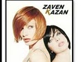 Zaven Kazan Salon logo