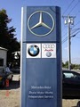 Zbylut Motor Works - Mercedes Benz BMW Audi VW MINI Repair Service image 2