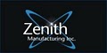 Zenith Manufacturing INC. logo