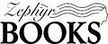 Zephyr Books logo