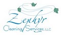 Zephyr Cleaning Services, LLC logo