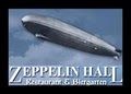 Zeppelin Hall Beer Garden image 1