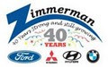 Zimmerman Ford BMW Hyundai Mitsubishi image 2