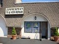 Zimmerman TV & VCR Repair image 4