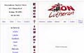 Zion Lutheran Pre-School logo