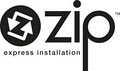 Zip Express Installation logo