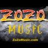 ZoZo Music logo
