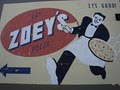 Zoey's Pizzeria logo