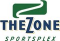Zone Sportsplex logo