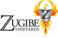 Zugibe Vineyards Tasting Room logo
