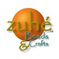 Zuhe Beads and Crafts logo
