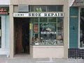 Zunino Shoe Repairing logo