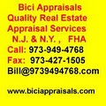 bici real estate appraisal service image 3