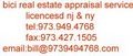 bici real estate appraisal service image 4