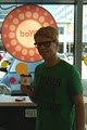 boYO natural frozen yogurt image 4