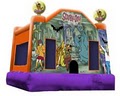 bounce house image 2
