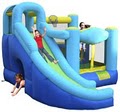 bounce house image 4