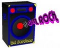 cm Rock DJ Svc logo