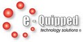 e-Quipped Technology Solutions logo