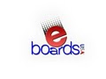 eBoards USA logo