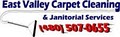 east valley carpet cleaning Inc logo