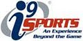 i9 Sports Corporate Office logo