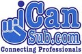 iCanSub.com LLC logo