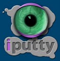 iPutty Marketing logo