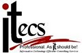 iTECS logo