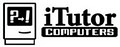 iTutor Computers: Lessons, Support, Graphic and Web design for Mac and PC logo