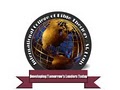 international college of bible logo