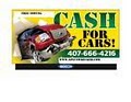 junk car removal ,tow away service, in orlando image 1