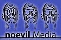 noevil Media logo