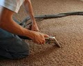 orlando carpet cleaners - rug cleaning and stain removal logo