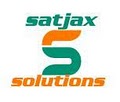 satjax solutions LLC logo