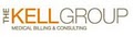 the Kell Group, LLC logo
