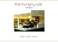 the hungry cat image 3