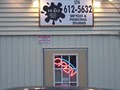 the inkspot tattoo/piercing studio image 2
