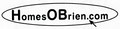 www.HomesOBrien.com logo