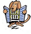1  4 PAWS Organization logo