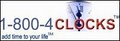 1-800-4Clocks image 2
