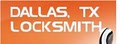 1 My Dallas Lock & Key logo