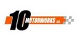 10 Motorworks LLC. logo