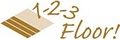 123 Floor logo