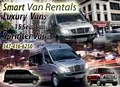 15 Passenger Van Rental New York image 1