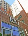 160 Pleasant Street Apartments logo