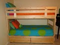 1800BunkBed/407 image 1